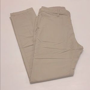 Men’s H&M Khakis